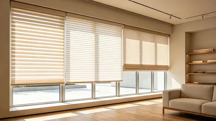 Window Treatment Retailers