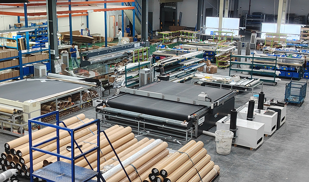 Factory