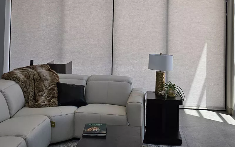 Decoration sample