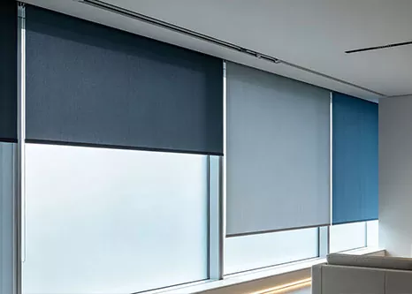 Project-Ready Commercial Shade Solutions