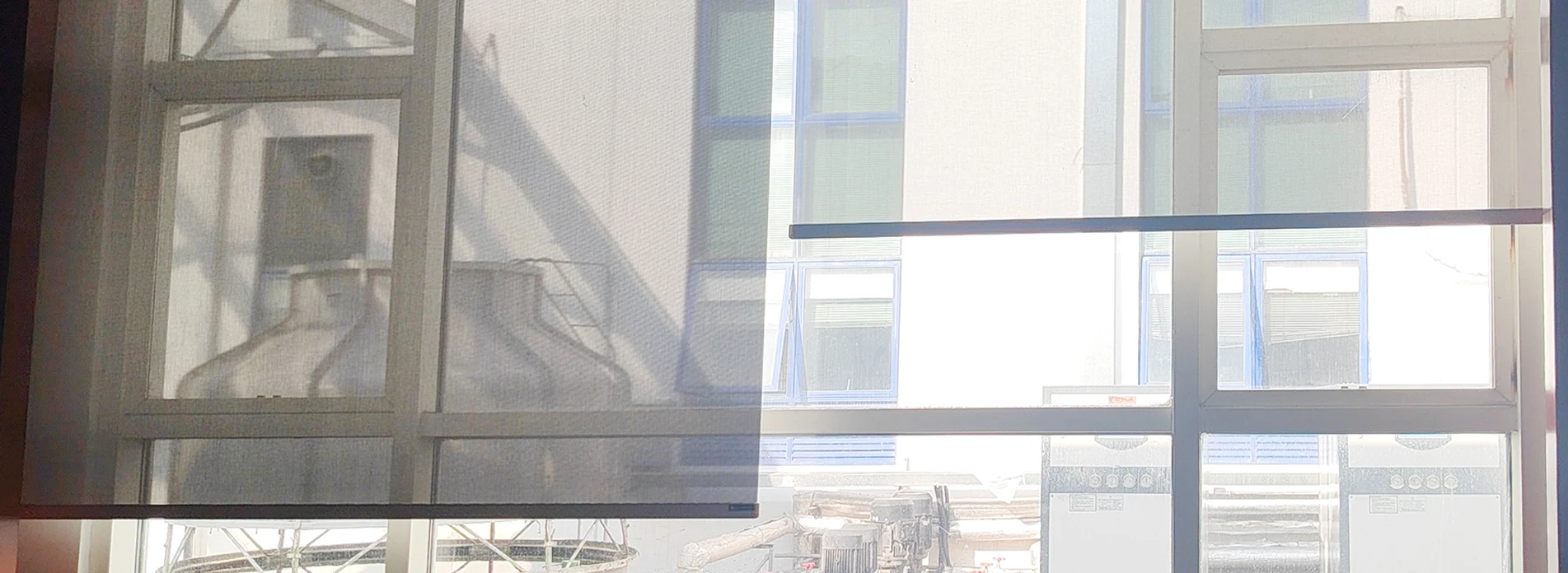 Roller Shades