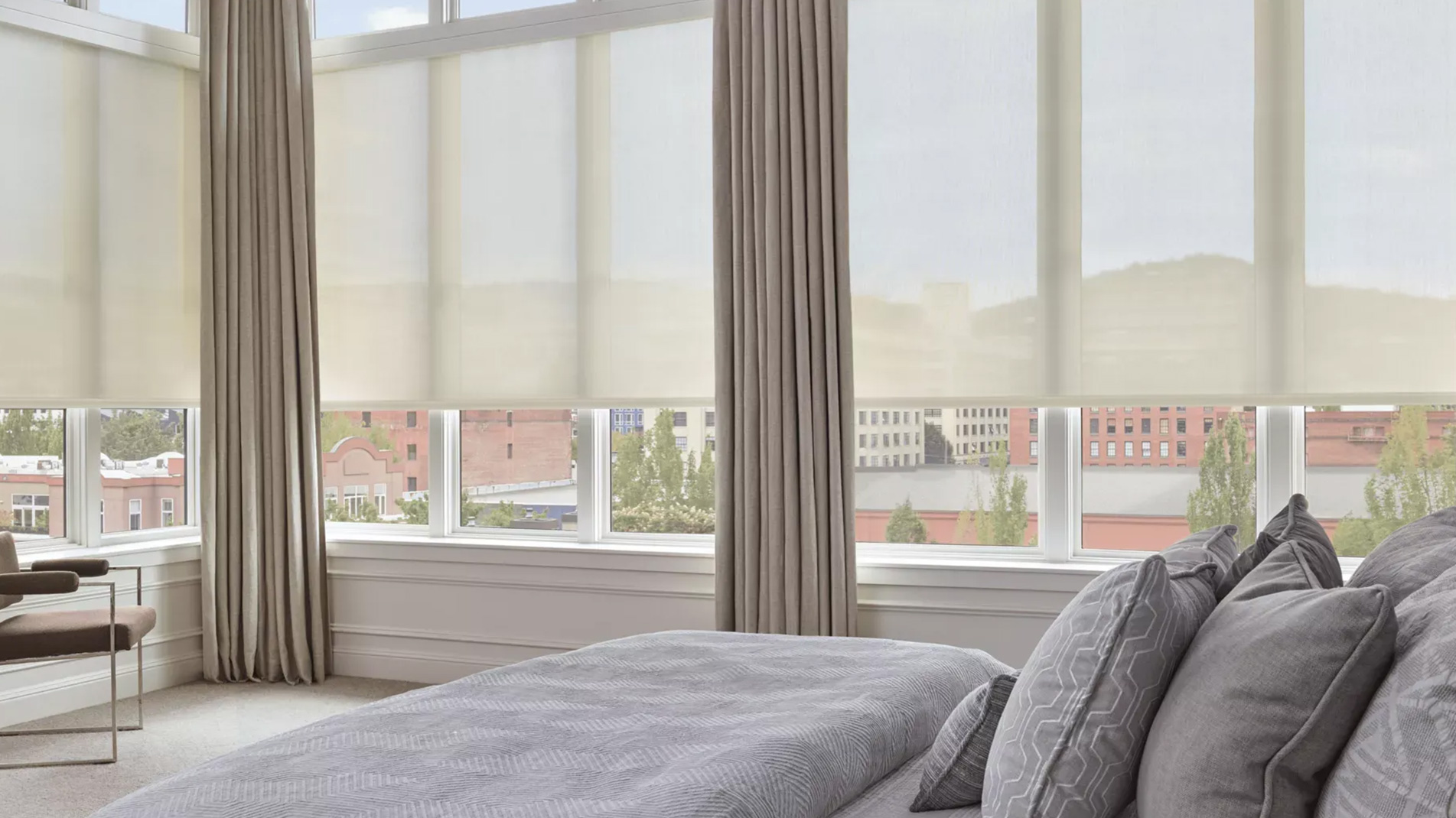 Rollergy Expands Low-MOQ Motorization Line to Support Window Shades, Blinds, Vertical Blinds and Curtains for Global B2B Partners