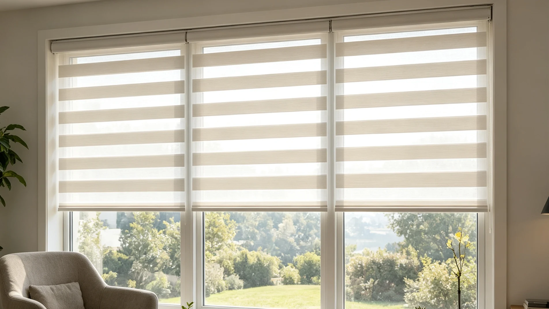Rollergy Launches Low-MOQ Motorization Kit for All Types of Window Blinds, Empowering Global B2B Retailers
