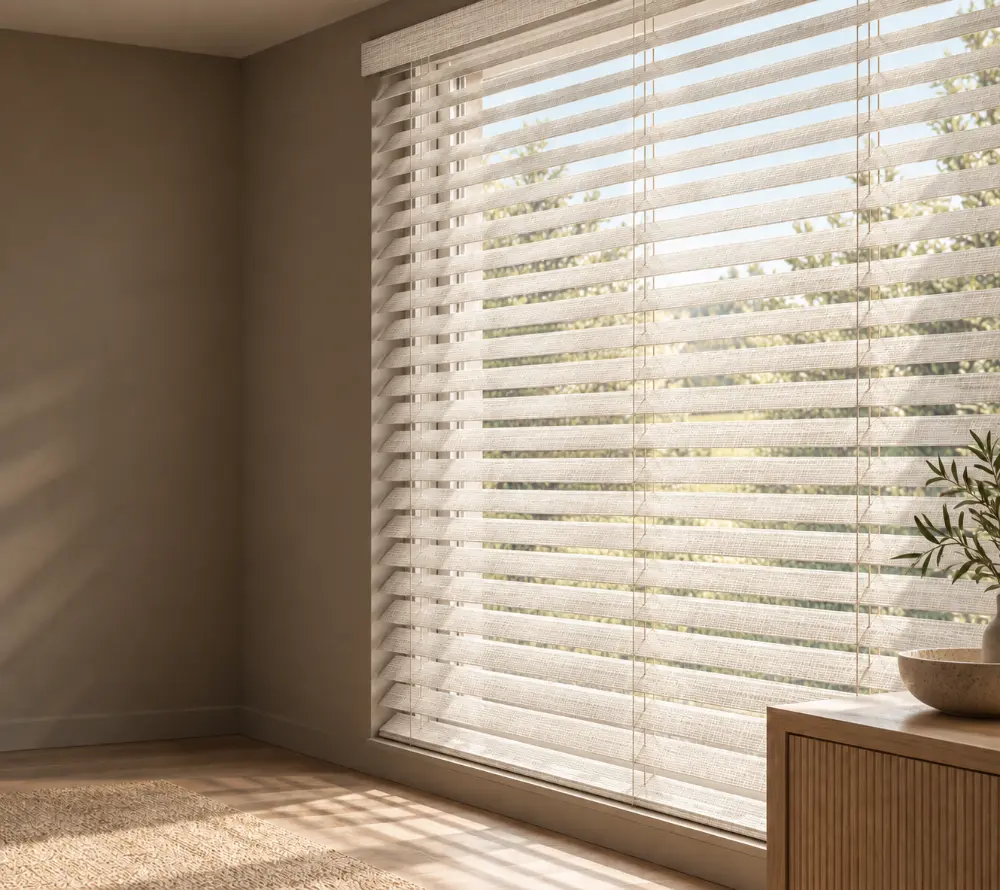 Window Blinds