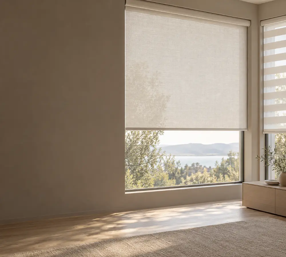 Window Shades