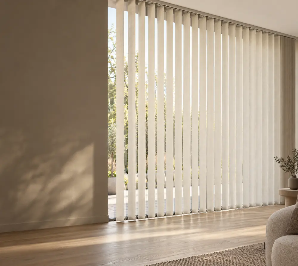 Vertical Blinds
