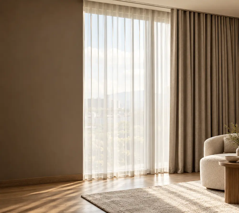Curtains