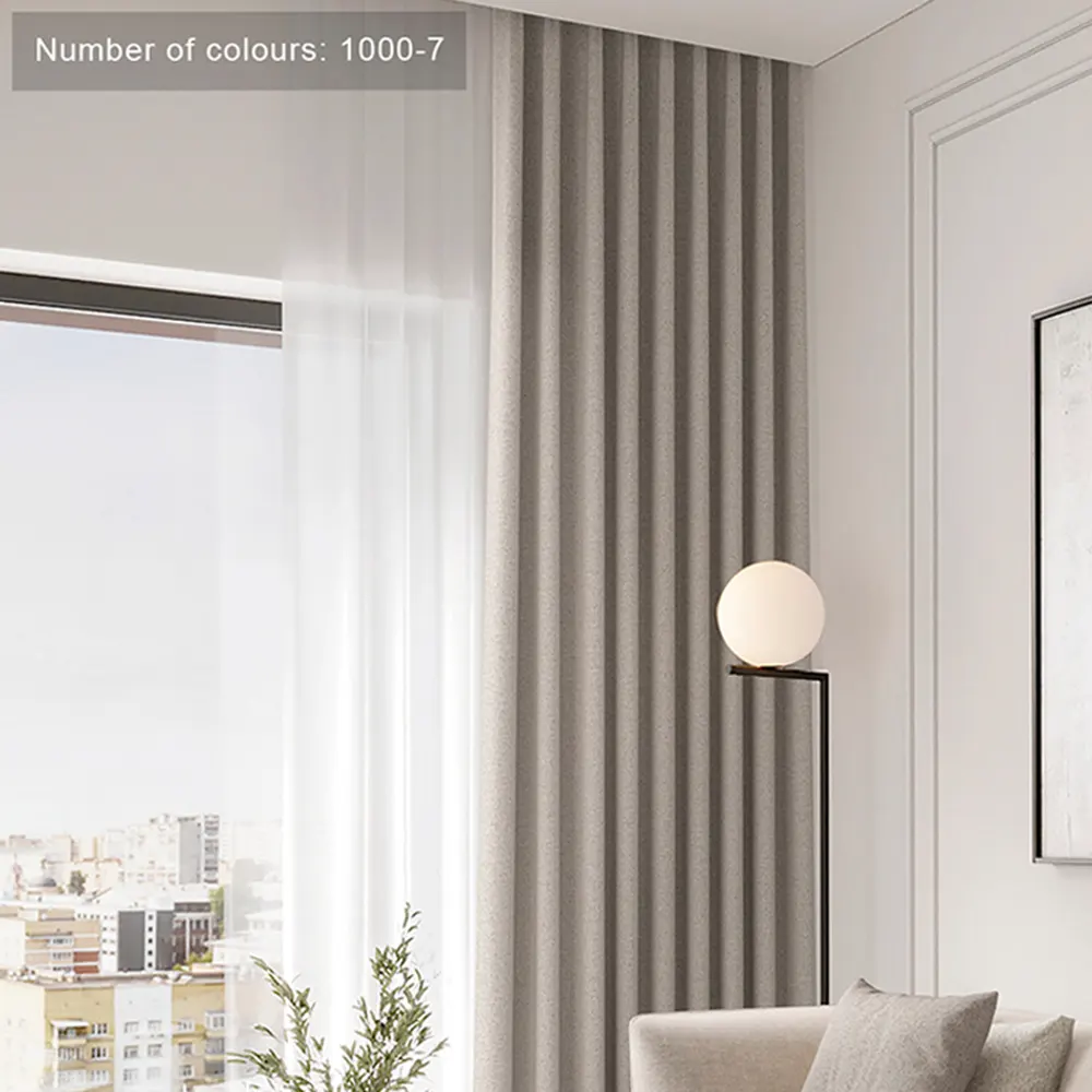 Blackout Curtains for Bedroom