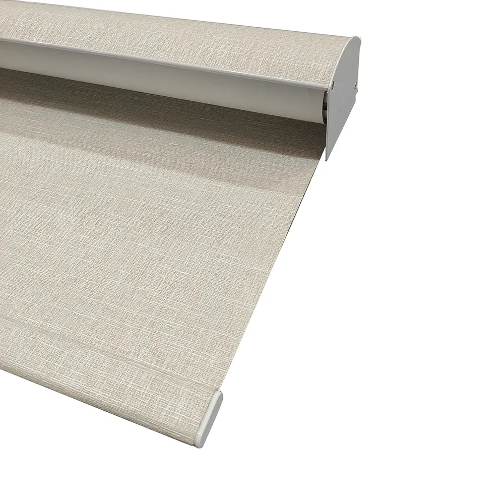 Blackout Roller Shades