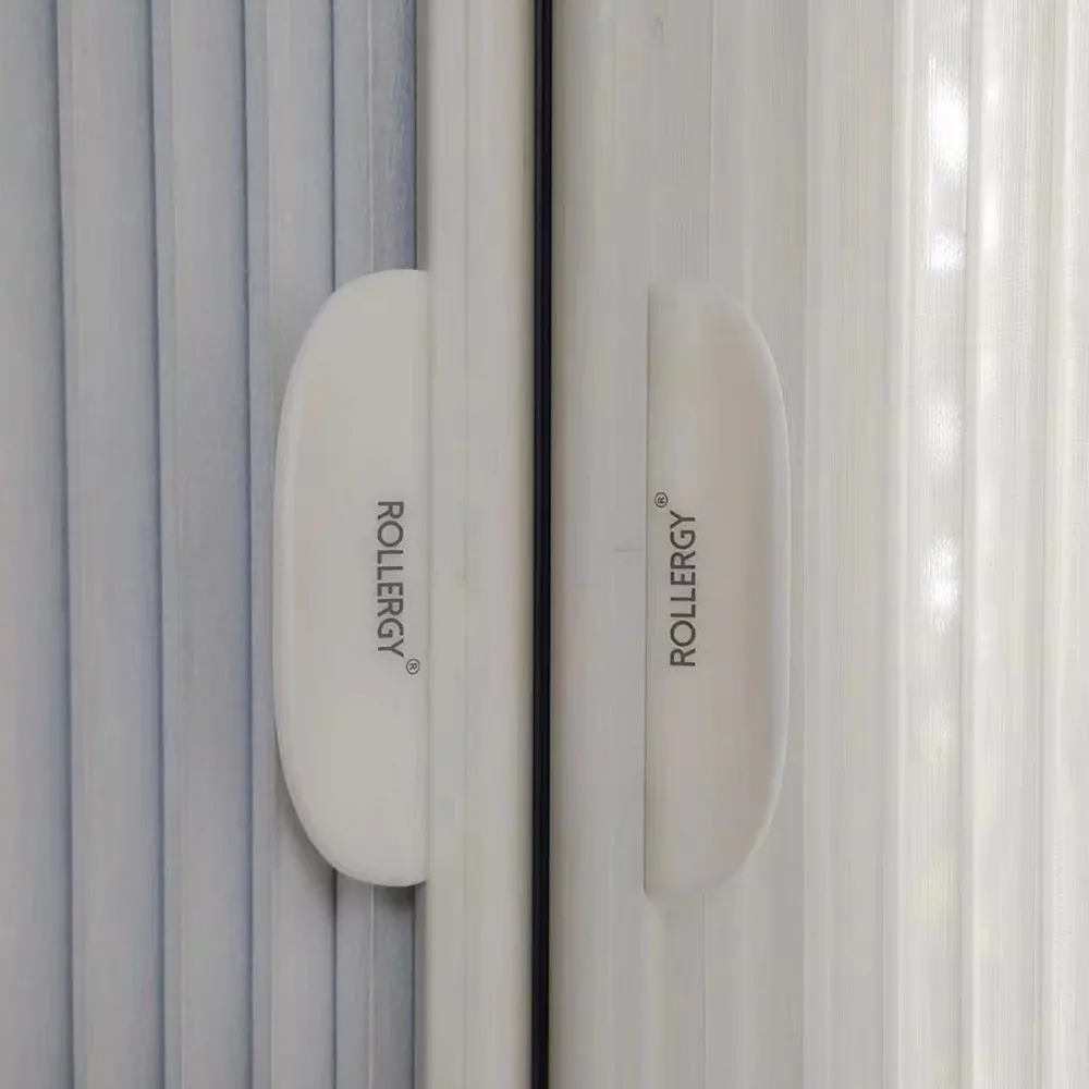 Vertical Cellular Shades