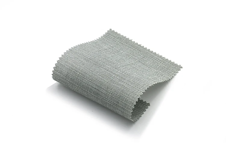 Light Filtering-Solid Fabrics