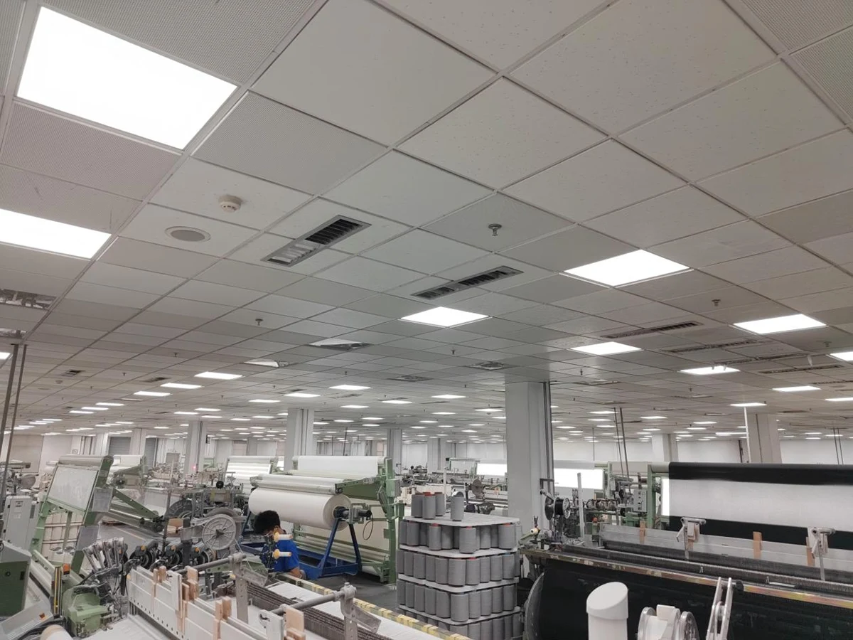 UV-Blocking Solar Shades