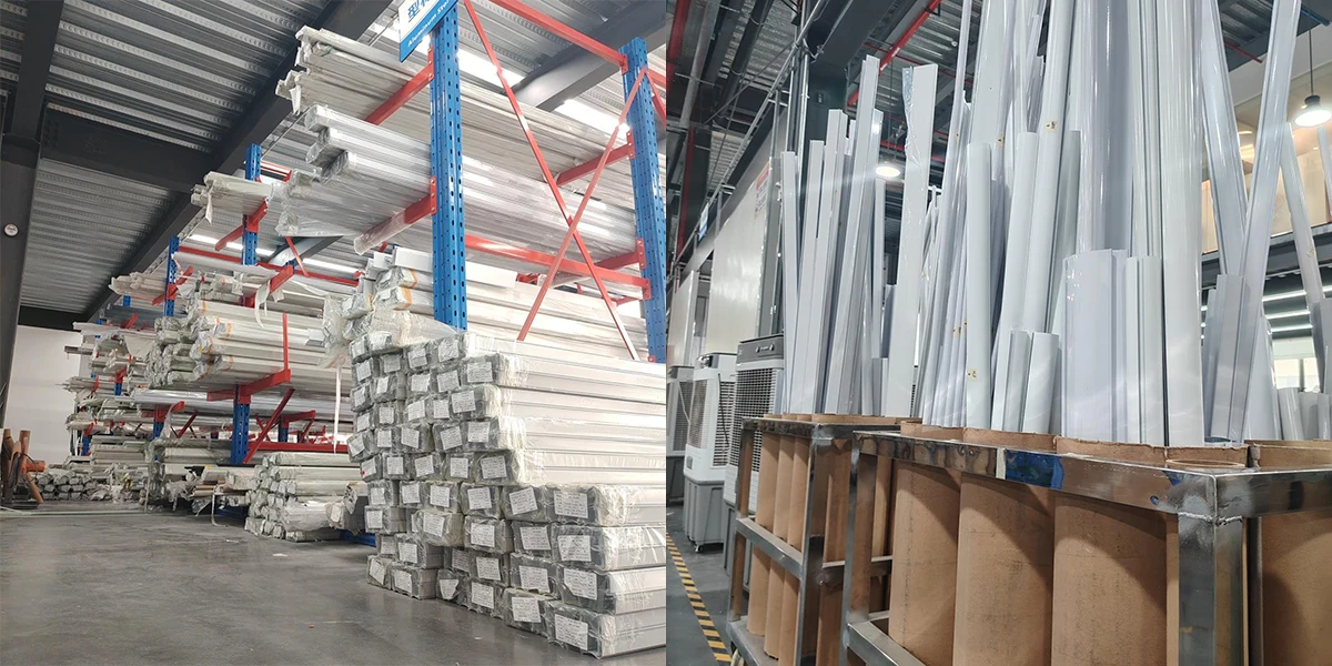 Blackout Roller Shades