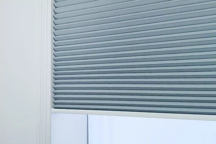 Blackout Roller Shades for room darkening