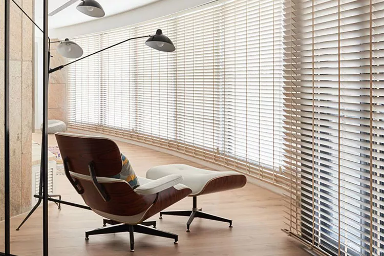 Wide Window Shade Systems