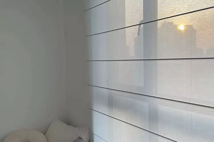 Curtains and Soft Window Covering Options