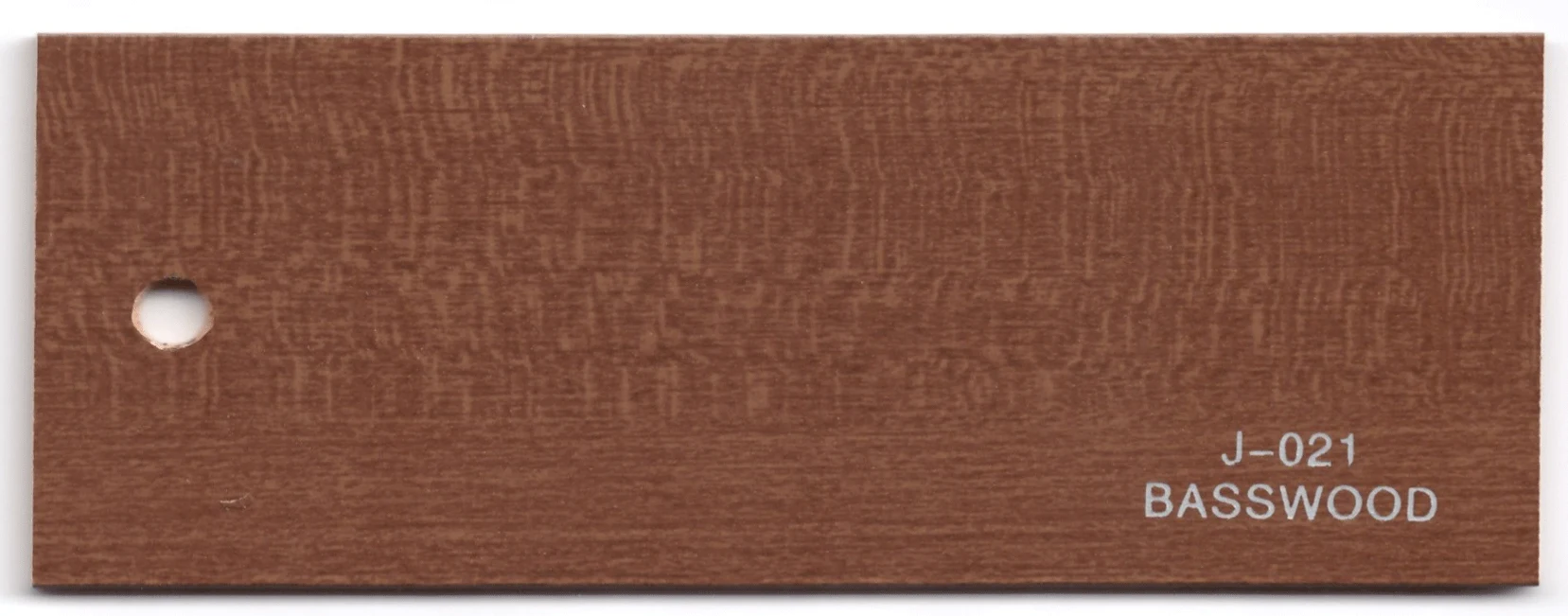 Bass Wood