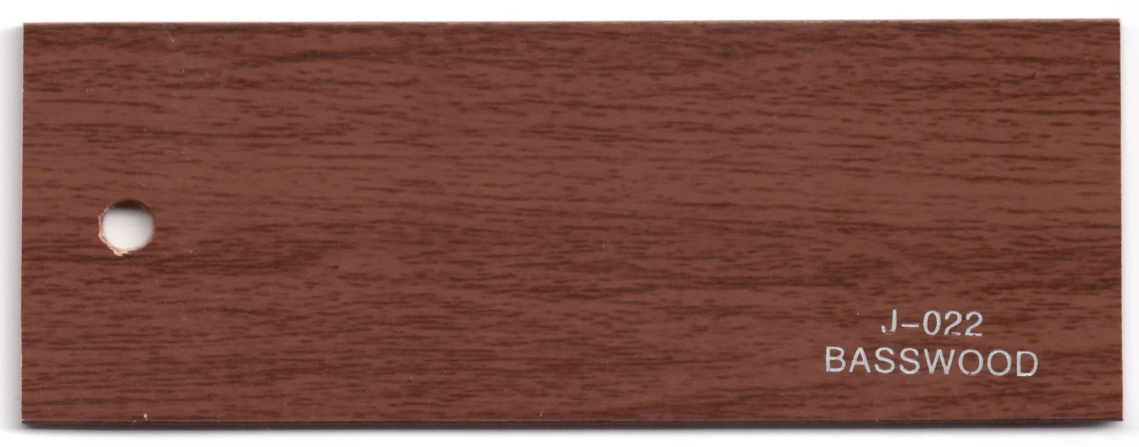 Bass Wood