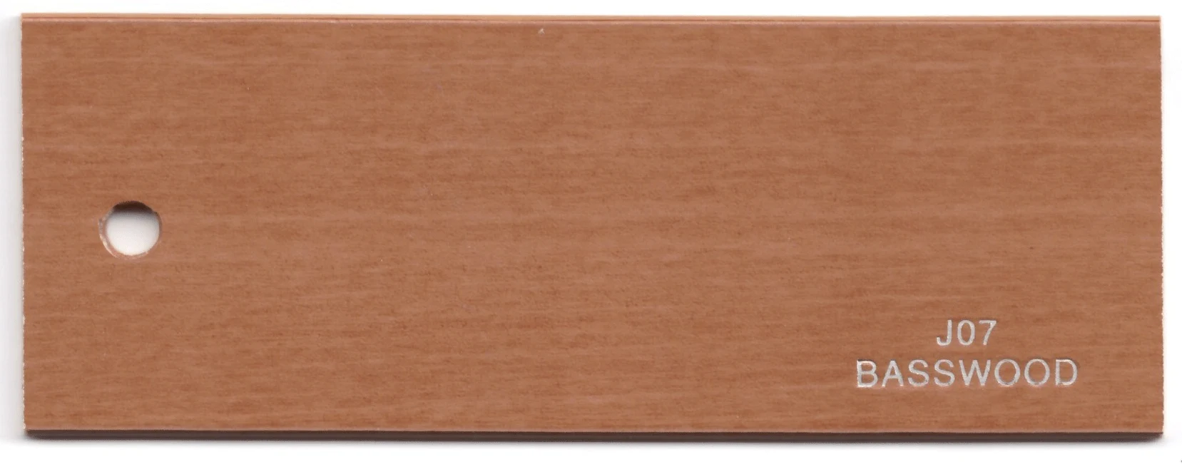 Bass Wood