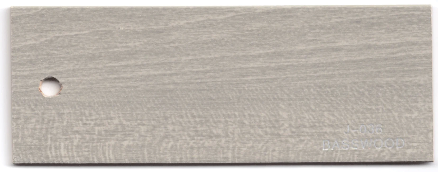 Bass Wood