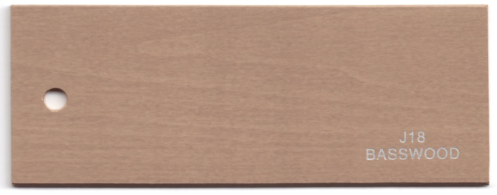 Bass Wood