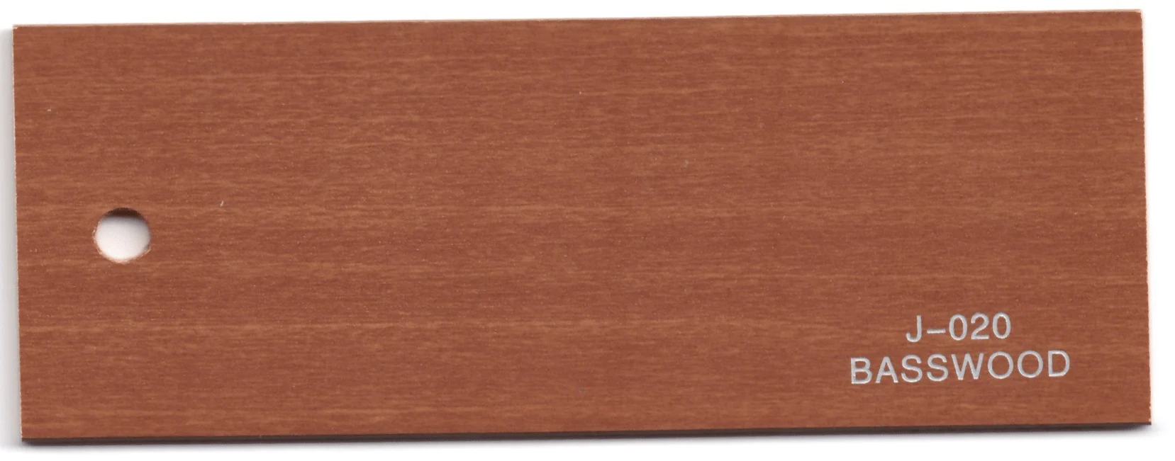 Bass Wood