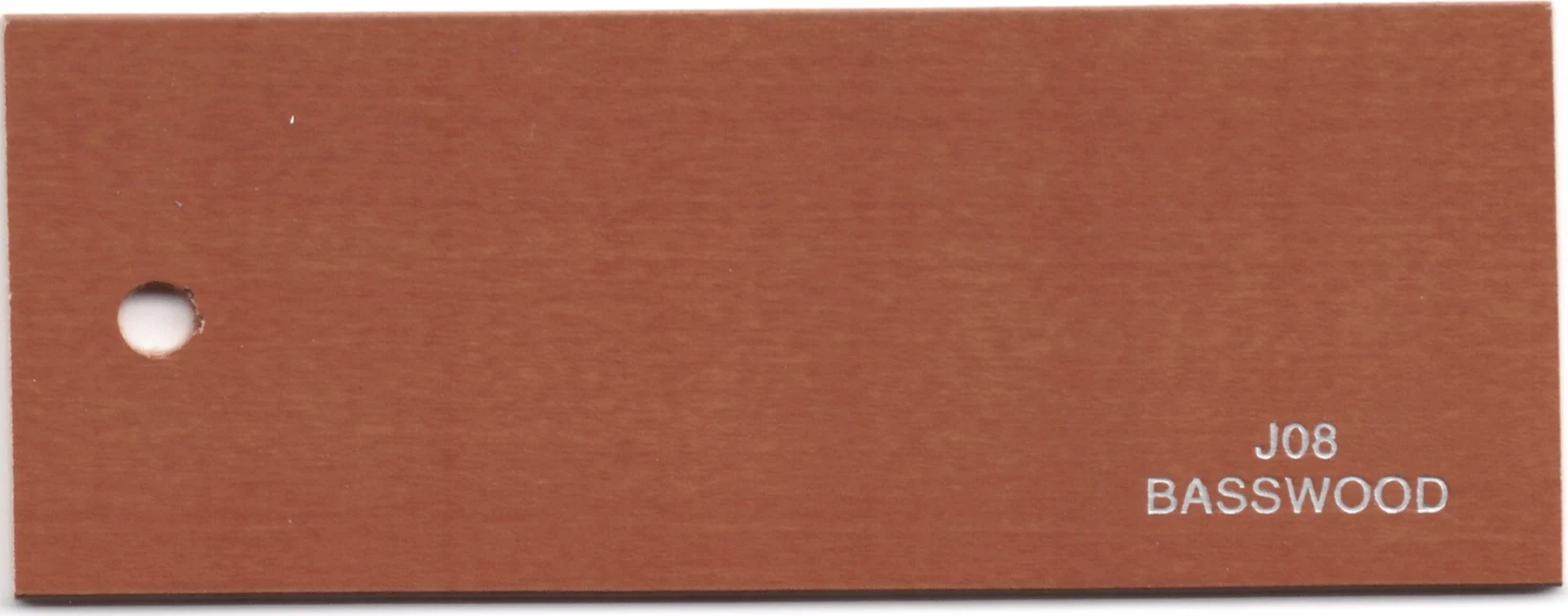 Bass Wood
