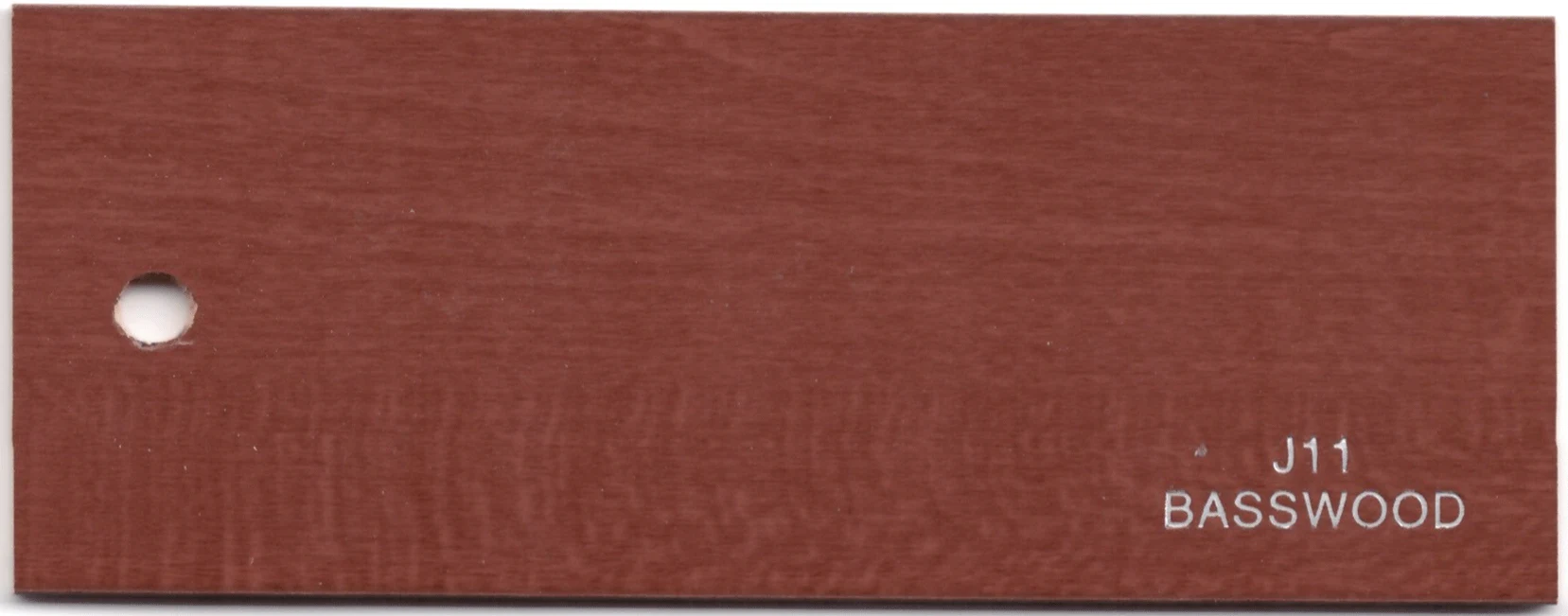 Bass Wood