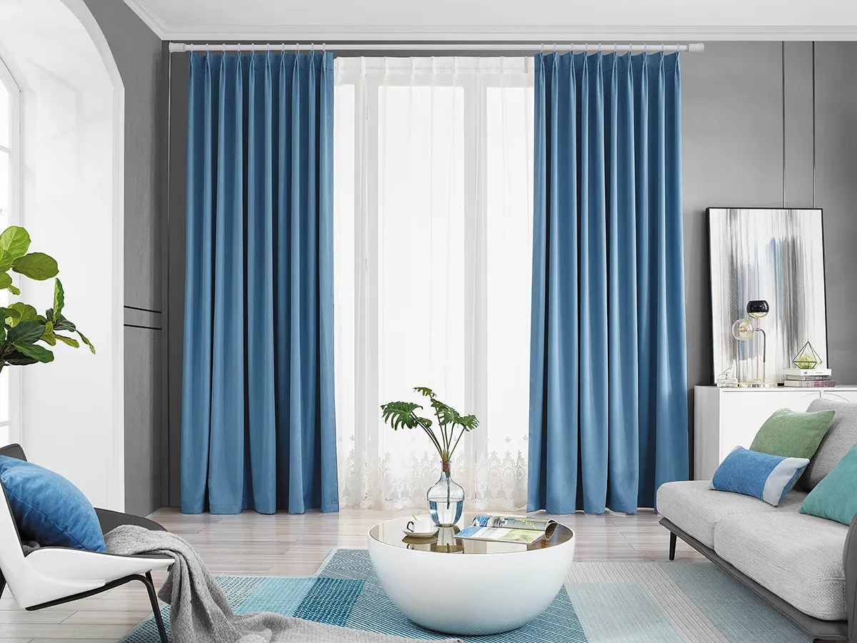 Blackout Curtains for Bedroom