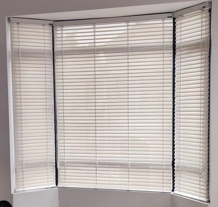Sunscreen Fabric Venetian Blinds