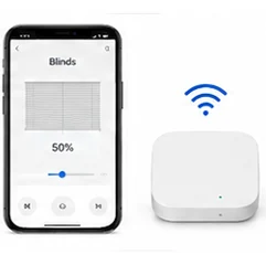 RF + WiFi Bridge