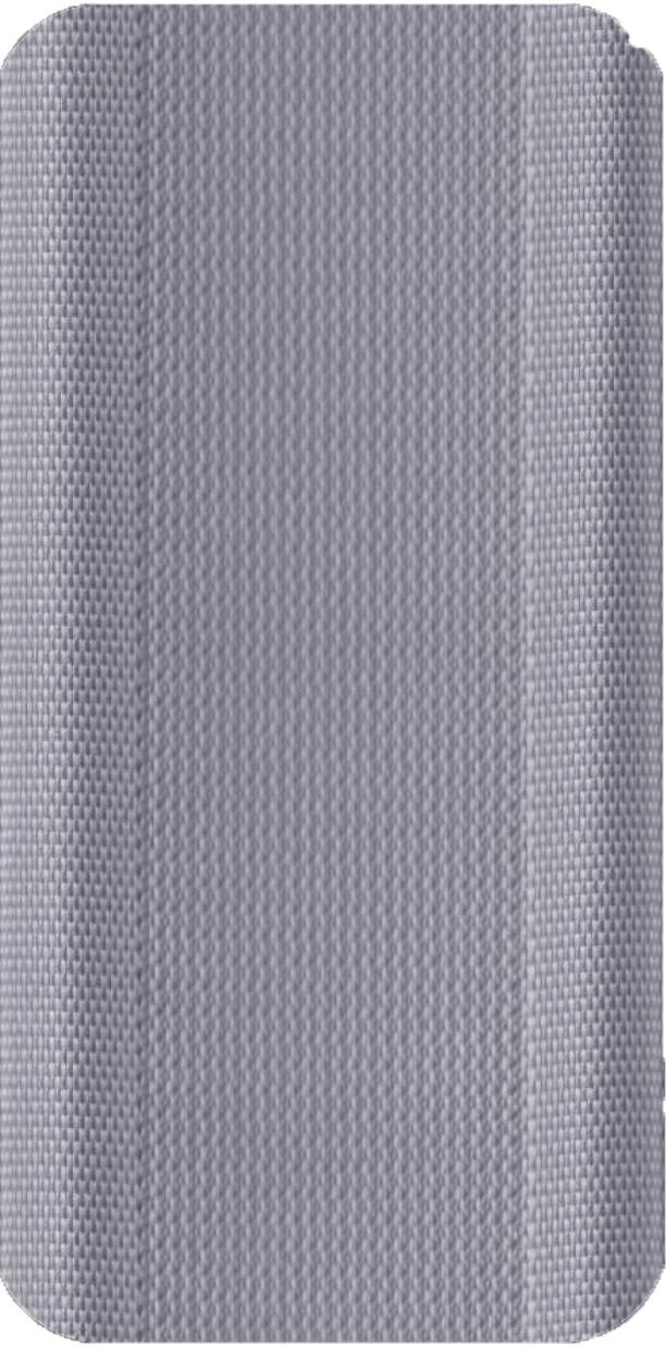 Fabric blinds