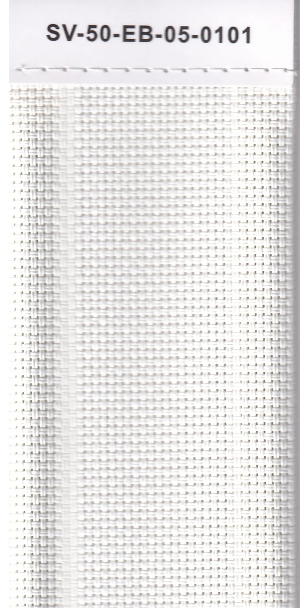 Fabric blinds