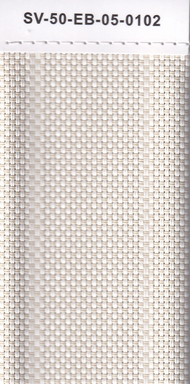 Fabric blinds