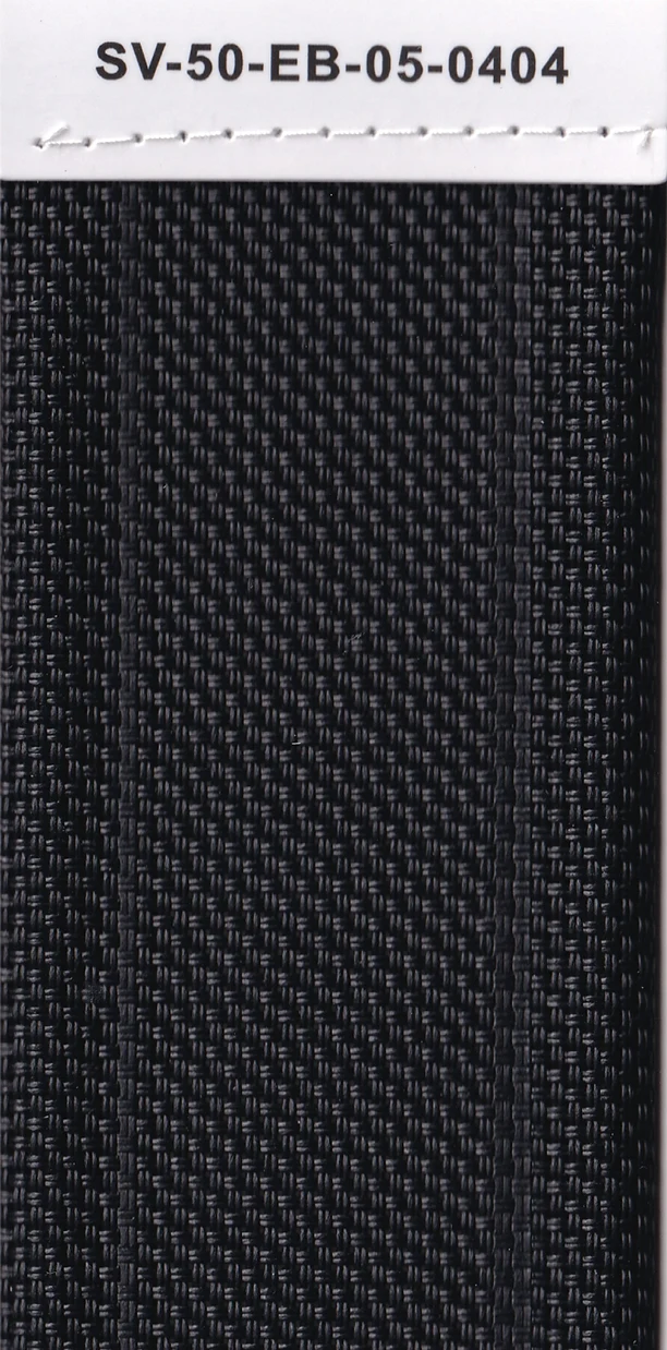 Fabric blinds