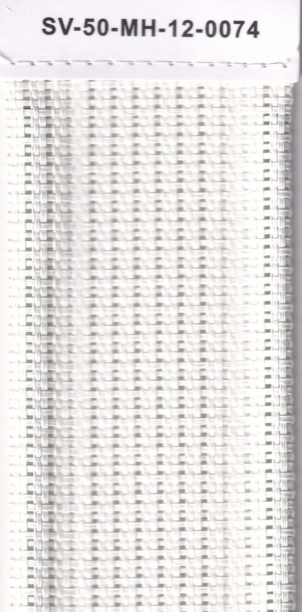 Fabric blinds