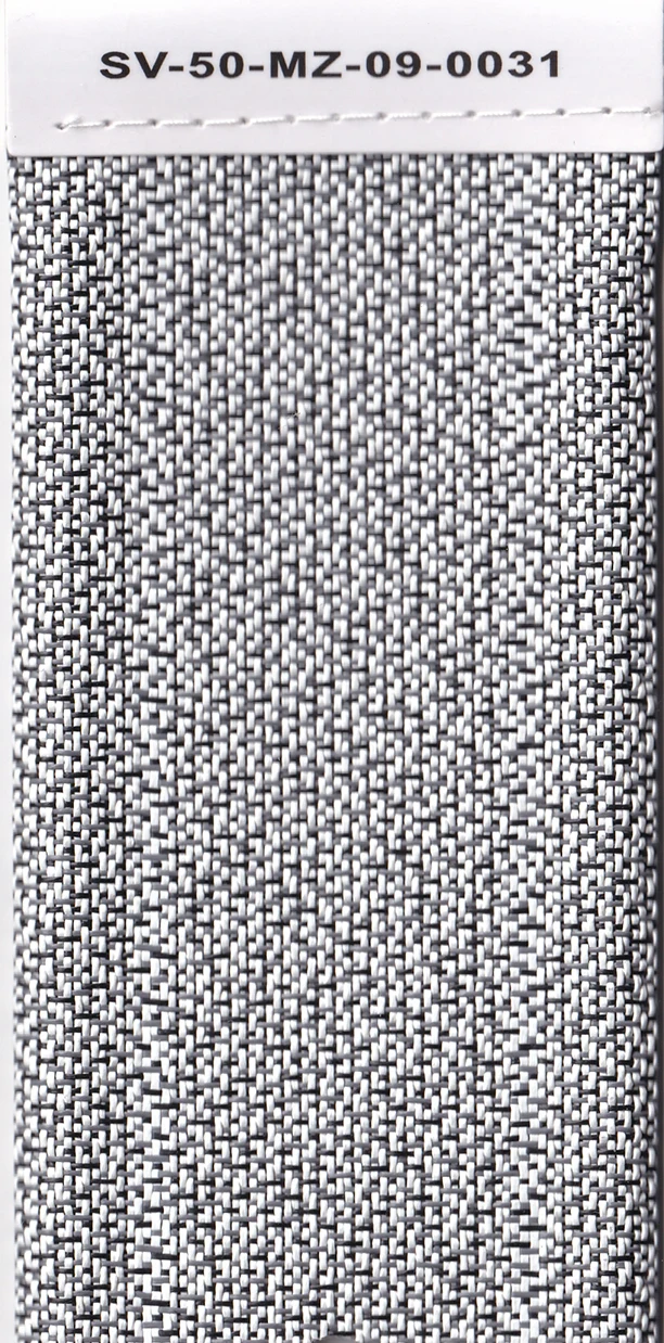 Fabric blinds