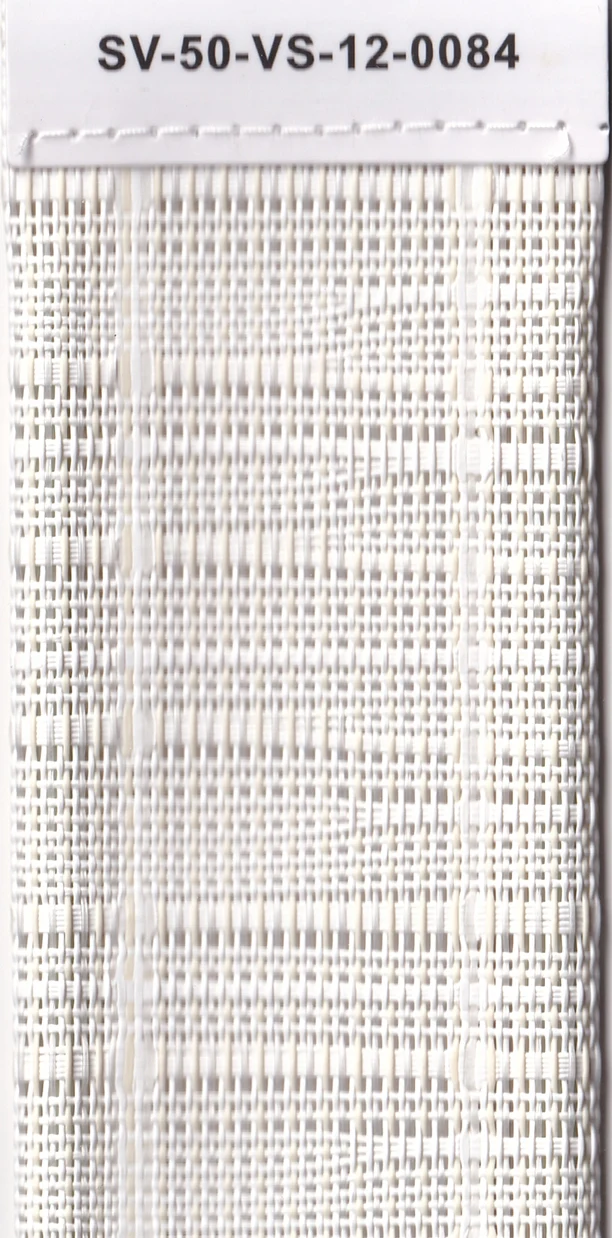Fabric blinds