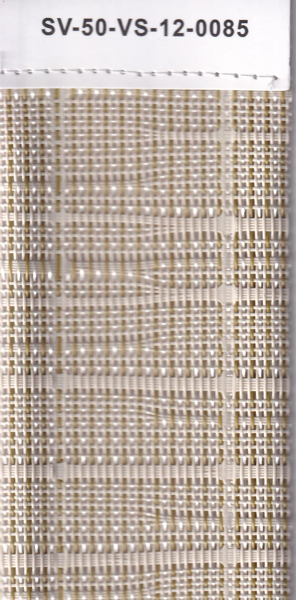 Fabric blinds