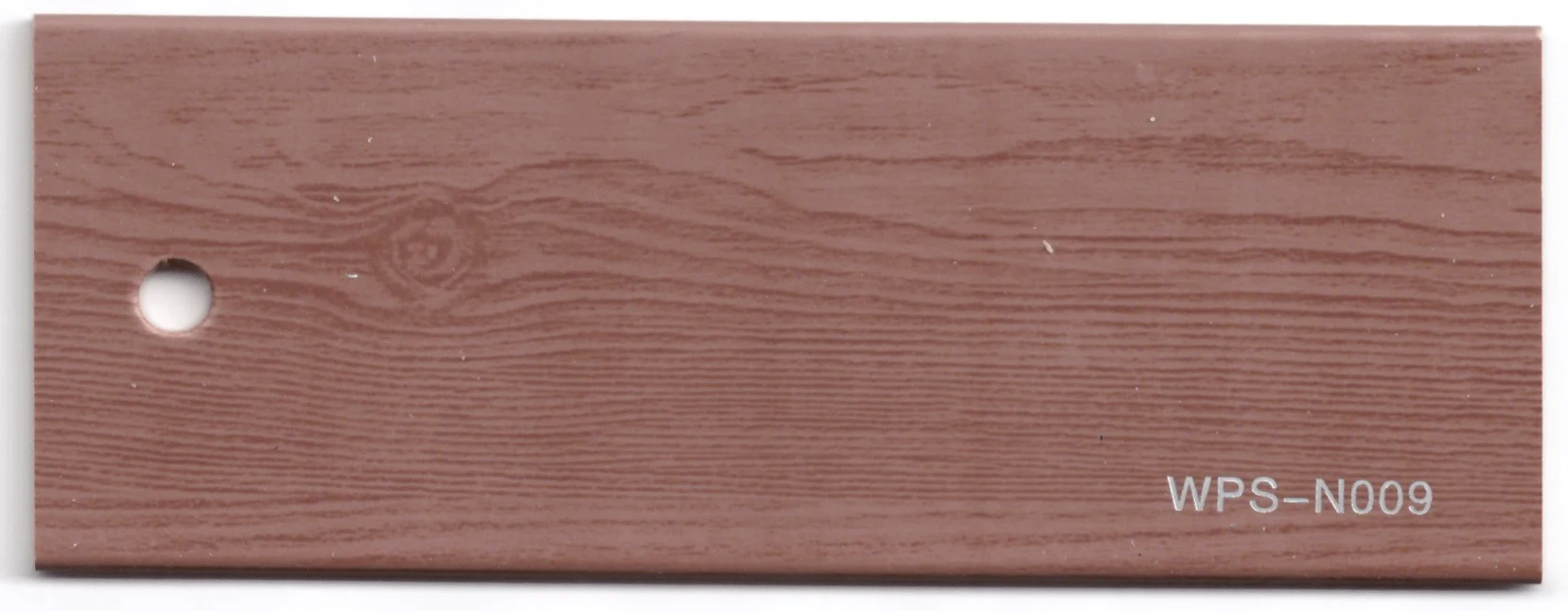 Faux Wood Swatch