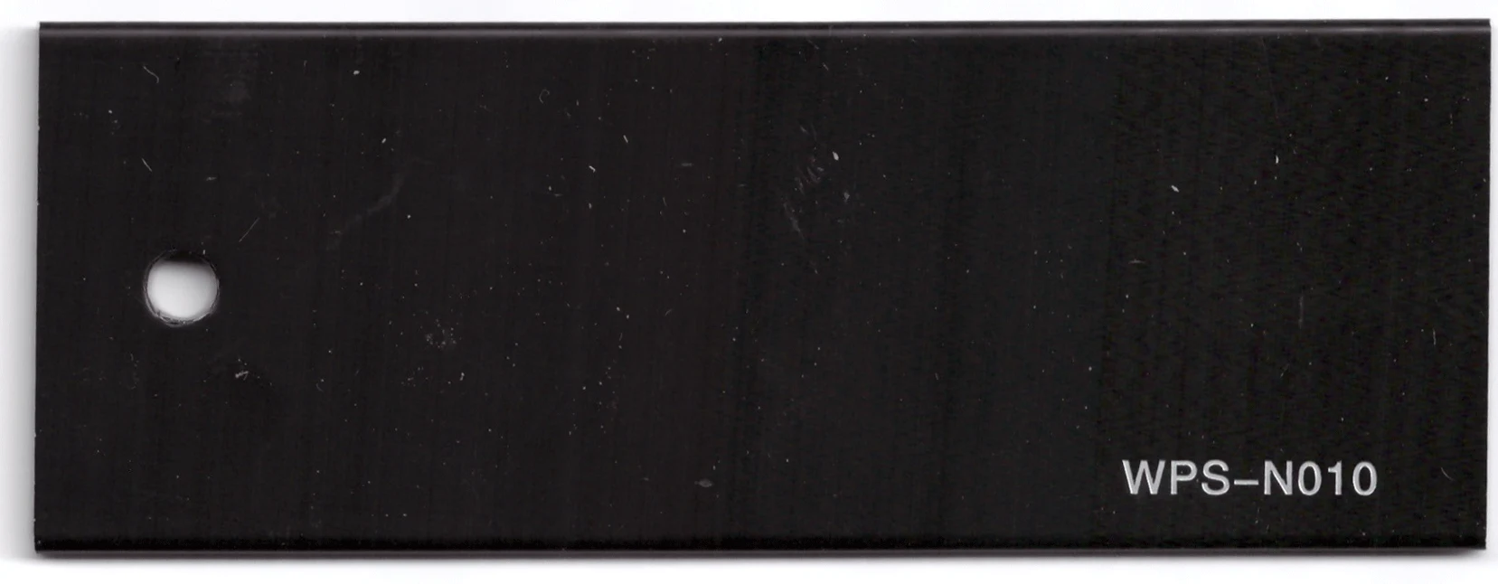 Faux Wood Swatch