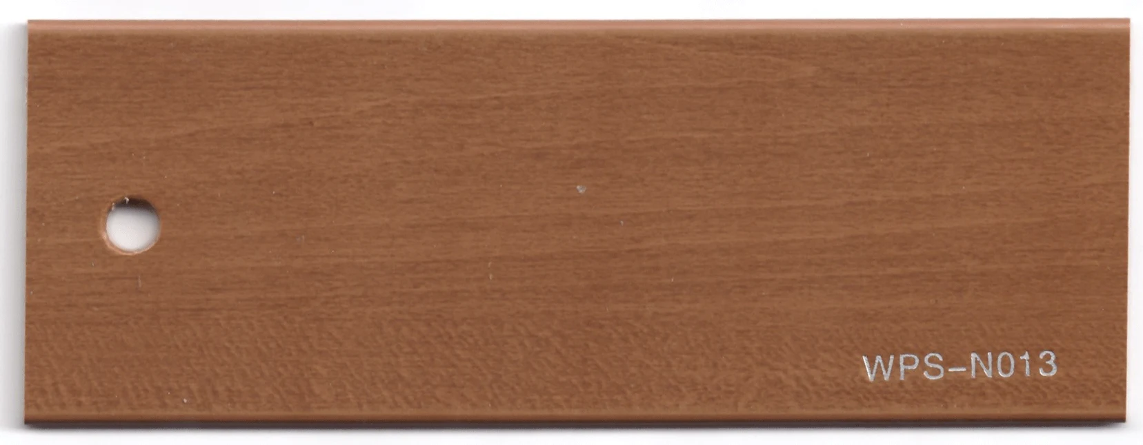 Faux Wood Swatch