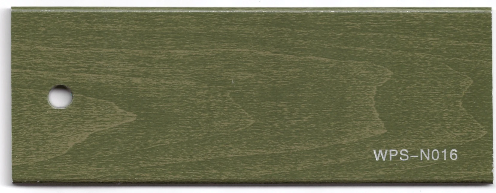 Faux Wood Swatch