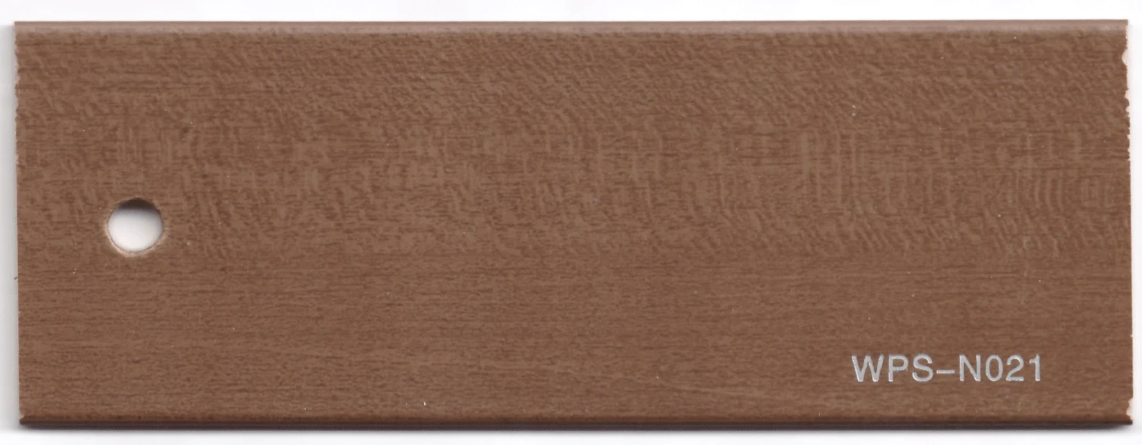 Faux Wood Swatch