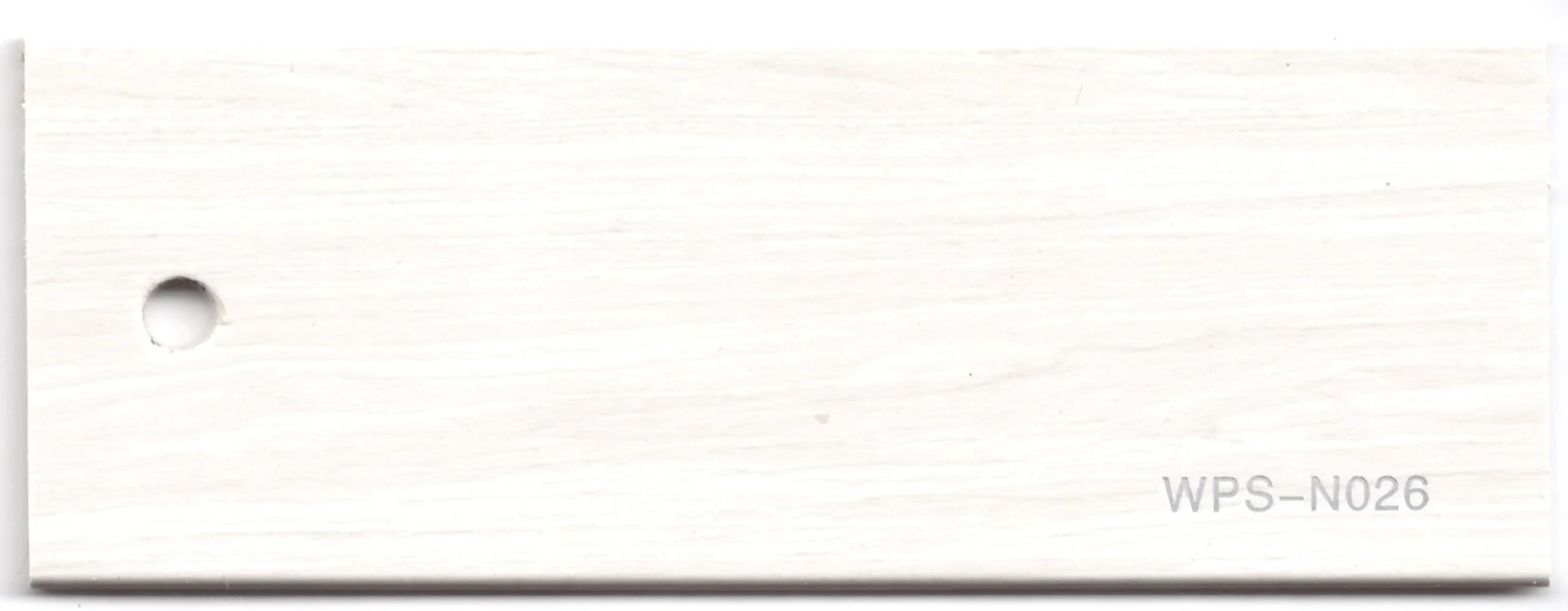 Faux Wood Swatch