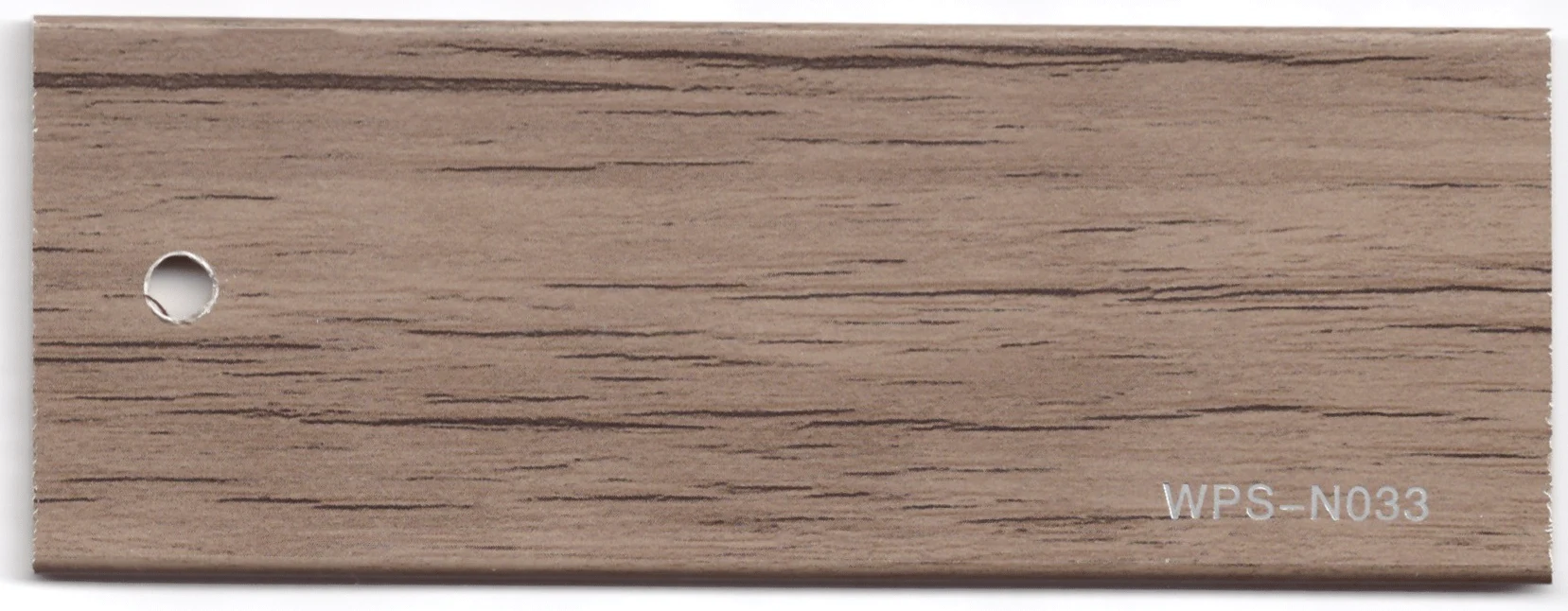 Faux Wood Swatch