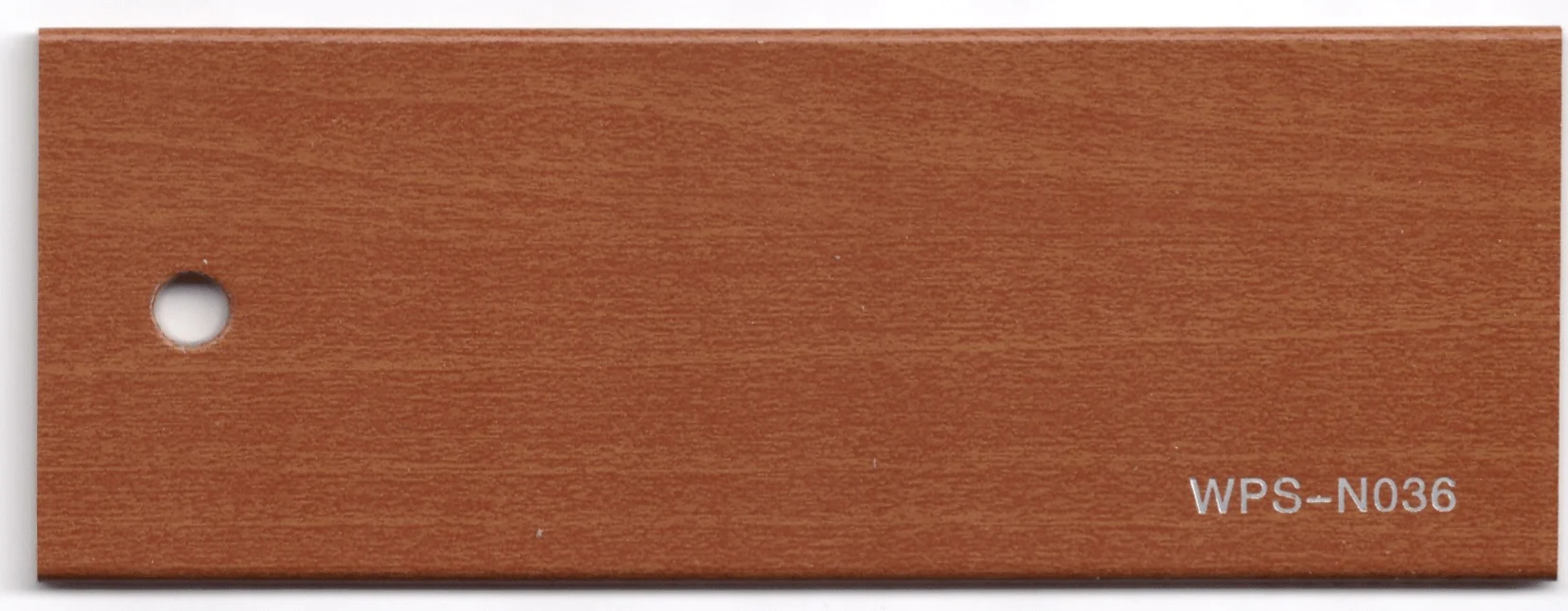 Faux Wood Swatch