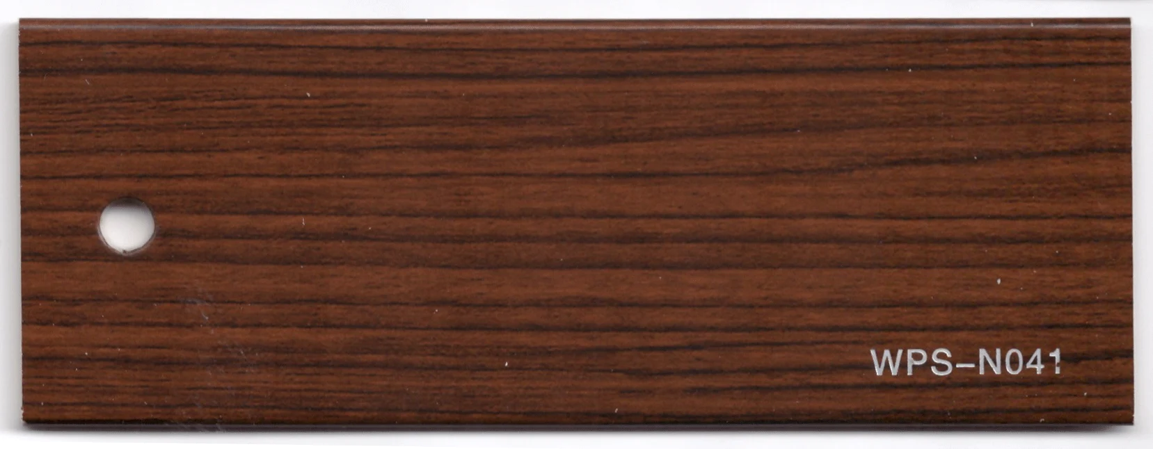 Faux Wood Swatch