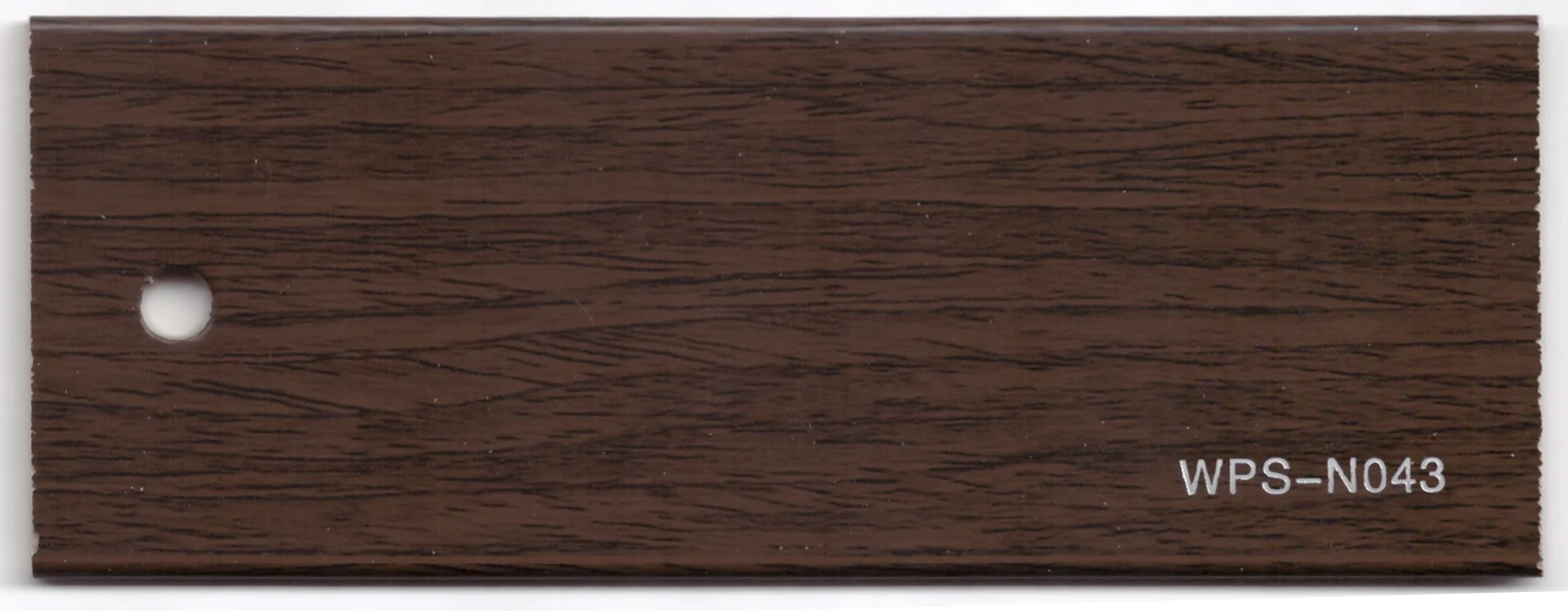 Faux Wood Swatch