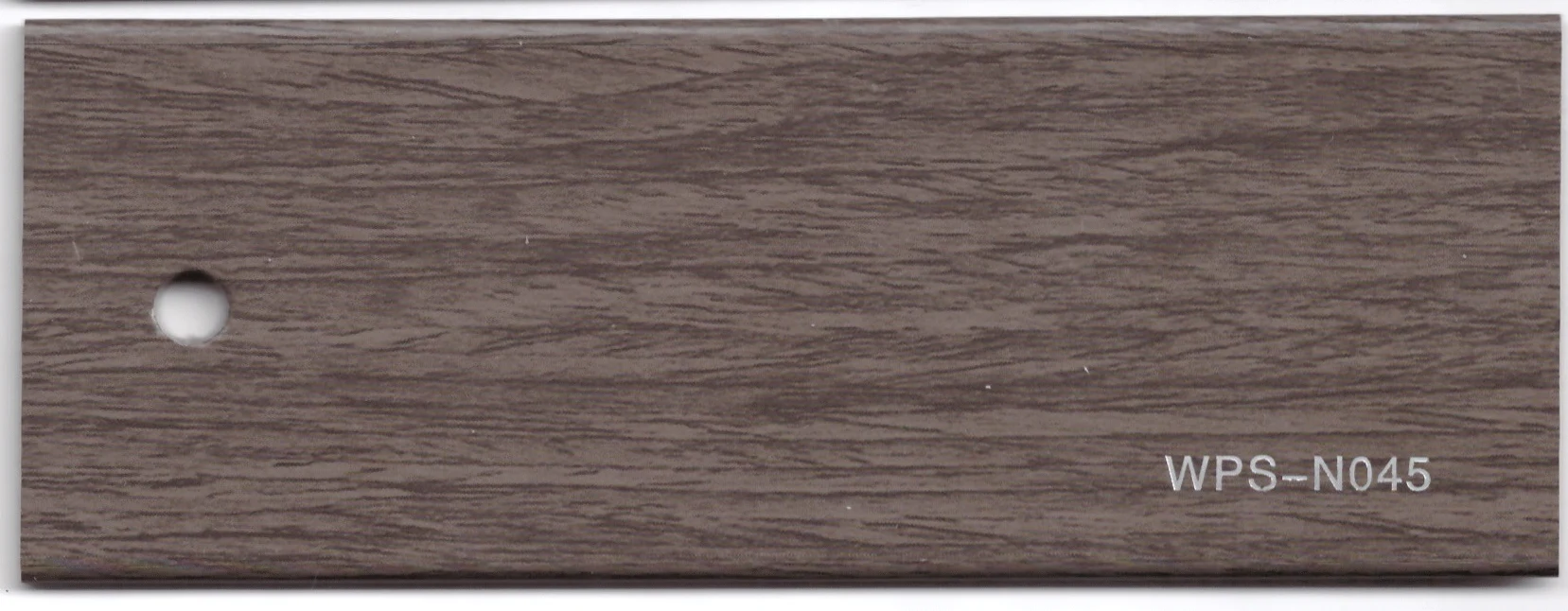 Faux Wood Swatch